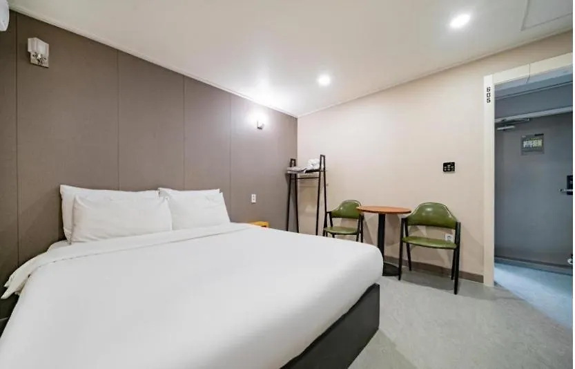 Y Motel Busan